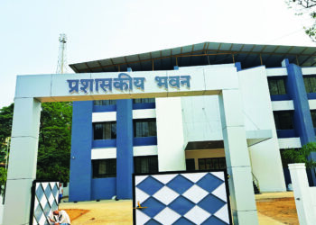 मतदान वाढीसाठी स्वीप कार्यक्रमांतर्गत जनजागृती