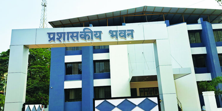 मतदान वाढीसाठी स्वीप कार्यक्रमांतर्गत जनजागृती