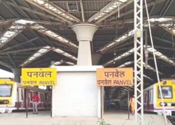 पनवेल रेल्वेस्थानकाचा होणार पुनर्विकास