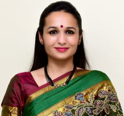 महाराष्ट्राची शान धुळीस मिळवली- चित्रलेखा पाटील