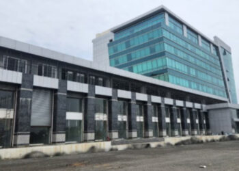 पालिकेचे तरण तलाव दुरुस्तीच्या प्रतीक्षेत