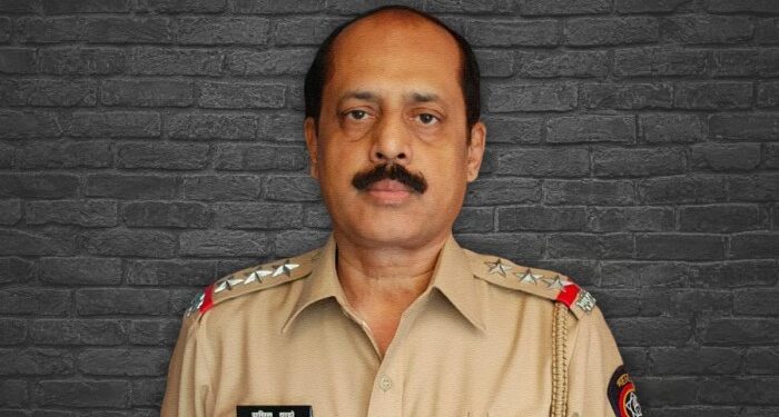 सचिन वाझे यांना जामीन मंजूर