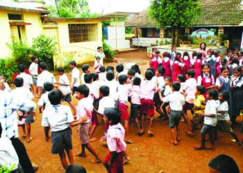 झेडपी शाळांमध्ये आता अंशकालीन निदेशक!