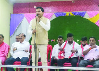 अतुल म्हात्रे यांना वाढता प्रतिसाद