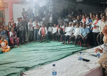 अकार्यक्षम आमदारामुळे जनतेच्या पदरी वनवास