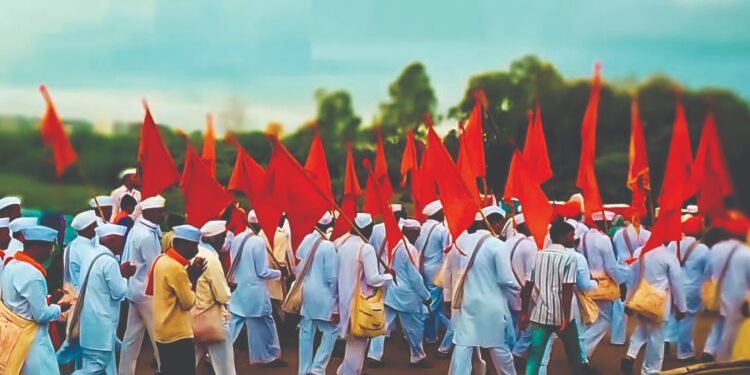 उमेदवारांच्या मनात धाकधूक