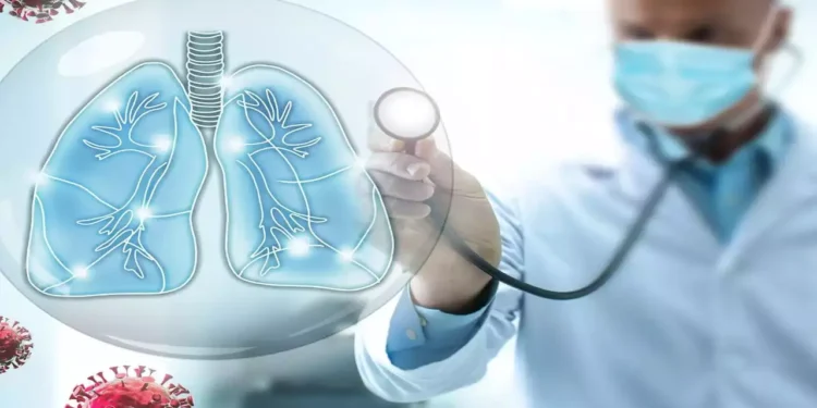 वॉकिंग न्यूमोनियाकडे दुर्लक्ष