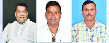 पेणमध्ये सप्तरंगी लढत