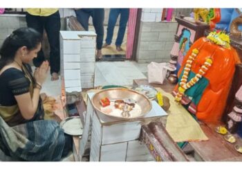 चिऊताई, विजयी भवः! चित्रलेखा पाटील यांचा चौलमध्ये झंझावात