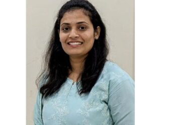 माणगावची तृणाली शाहची नासामध्ये निवड