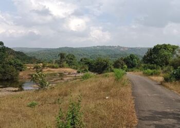 धरण कागदावर, निधी खात्यावर