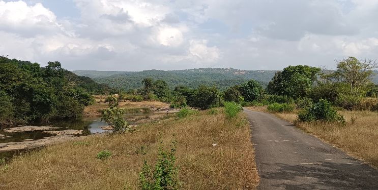 धरण कागदावर, निधी खात्यावर