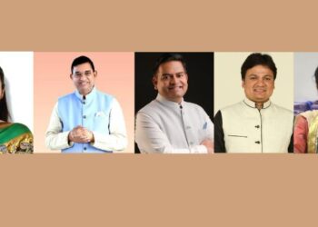 जिल्ह्यात चिऊताईंसह अनेकांचे पारडे जड; कार्यकर्त्यांचा विश्‍वास