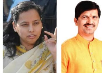 महायुतीमध्ये धुसफूस