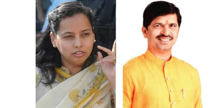 महायुतीमध्ये धुसफूस