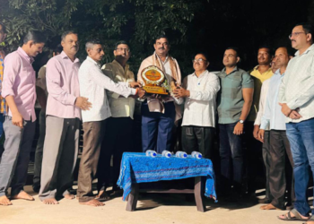 माझ्या पदाचा उपयोग लोकांच्या फायद्यासाठी करणार: मगर