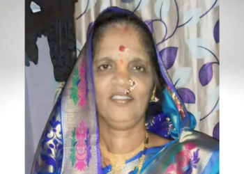 सुचिता शेळके यांचे निधन