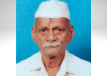 काँग्रेस तालुकाध्यक्षपदी बाळाराम मोरे