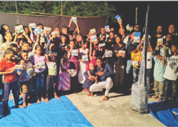 गडकिल्ले स्पर्धेचा निकाल जाहीर