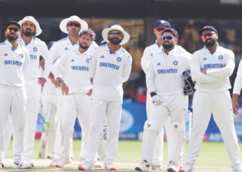 भारतीय संघाचा मार्ग कठीण