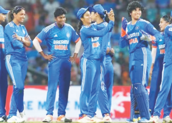 महिला क्रिकेटची रुपरेषा जाहीर