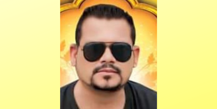 राकेश मोरे यांचे निधन