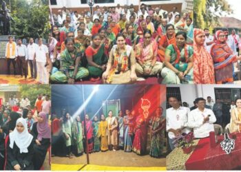 स्नेहल जगताप यांचा गोगावलेंच्या विरोधात एल्गार