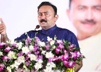 महेश बालदी यांनी माफी मागावी