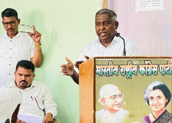 एकजूट व्हा, युती सरकार घालवा- जयंत पाटील