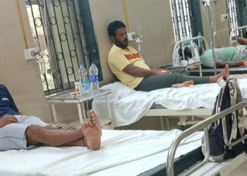 करंजा बंदरातील दुर्दैवी घटना; दोन खलाशांचा गुदमरून मृत्यू