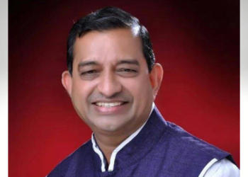 बाळाराम पाटील यांना चांगला प्रतिसाद