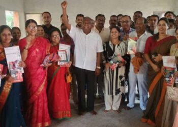 विधिमंडळात आमदाराची बोलती बंद- जयंत पाटील