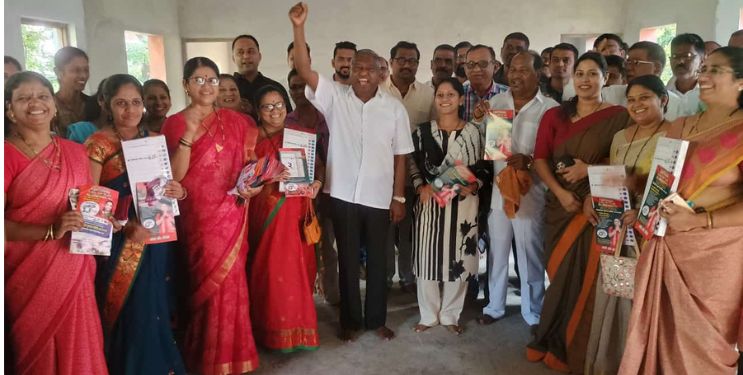 विधिमंडळात आमदाराची बोलती बंद- जयंत पाटील