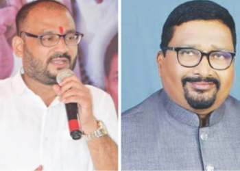 वसईतील महायुतीमध्ये धुसफूस