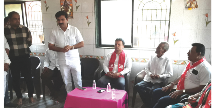 उपकाराची परतफेड करण्याची संधी