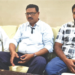 जांभळे यांचा अतुल म्हात्रेंना पाठिंबा