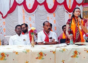 चणेरा भागातील जनतेची फसवणूक, तरुणांच्या भावनांशी खेळ