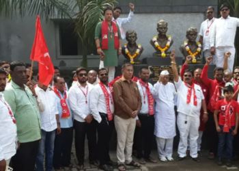 मतदारांचा विश्‍वास सार्थ ठरवूः प्रीतम म्हात्रे