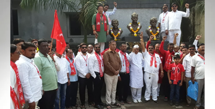 मतदारांचा विश्वास सार्थ ठरवूः प्रीतम म्हात्रे