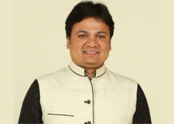 तरूणाई प्रीतम म्हात्रेंच्या पाठीशी