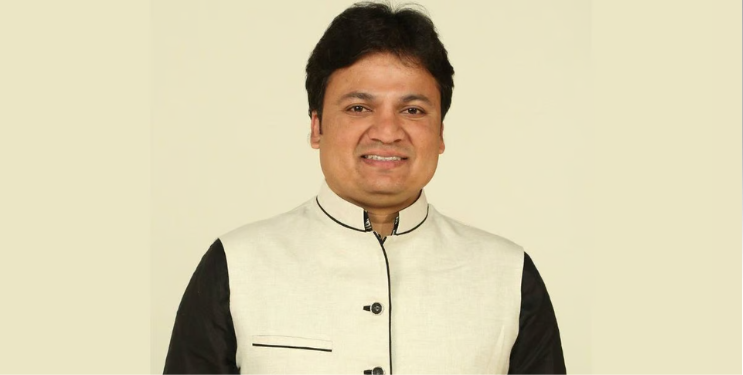 तरूणाई प्रीतम म्हात्रेंच्या पाठीशी