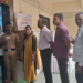 टपाली मतदानासाठी उत्स्फुर्त प्रतिसाद