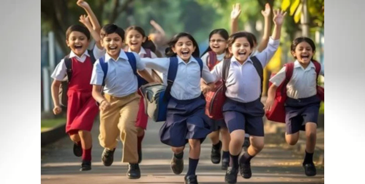 निवडणुकीमुळे शाळांना तीन दिवस सुट्टी?