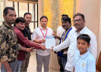 ऑल इंडिया पँथर सेनेचा पाठिंबा