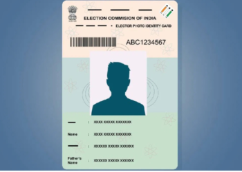 मतदान चार दिवसांवर, तरी ओळखपत्र नाही