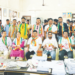 ग्रामीण भागात भाजपला खिंडार