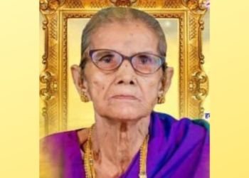 अनिल मुंबईकर यांना मातृशोक