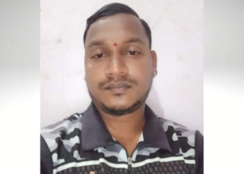 निलेश देवकर यांचे निधन