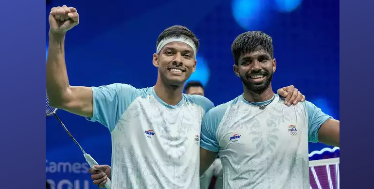 भारताची उपांत्यफेरीत धडक