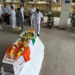 नौदलातील जवानाचा रेल्वे अपघातात मृत्यू